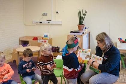 Kibeo Stellegors Stellendam