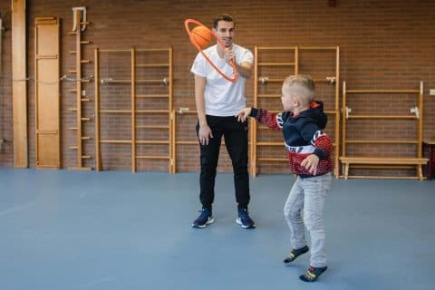 Kibeo Stellegors Stellendam foto 4