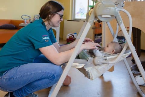 Kibeo Stellegors Stellendam foto 6