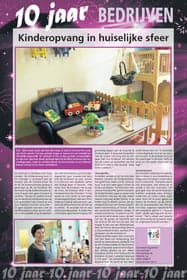 christelijk dagverblijf 'de uitvinder' 3