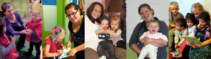 christelijk dagverblijf 'de uitvinder' foto 4