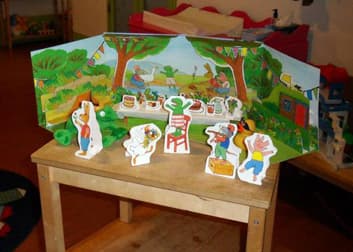 christelijk dagverblijf 'de uitvinder' foto 5