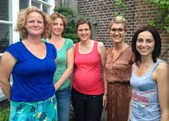 christelijk dagverblijf 'de uitvinder' foto 6