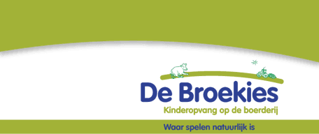 De Broekies