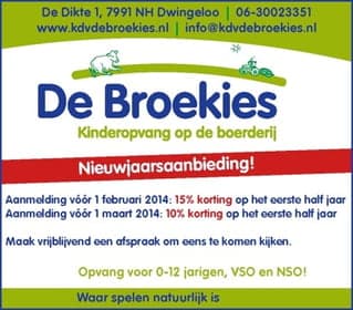 De Broekies 2