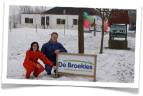 De Broekies foto 4