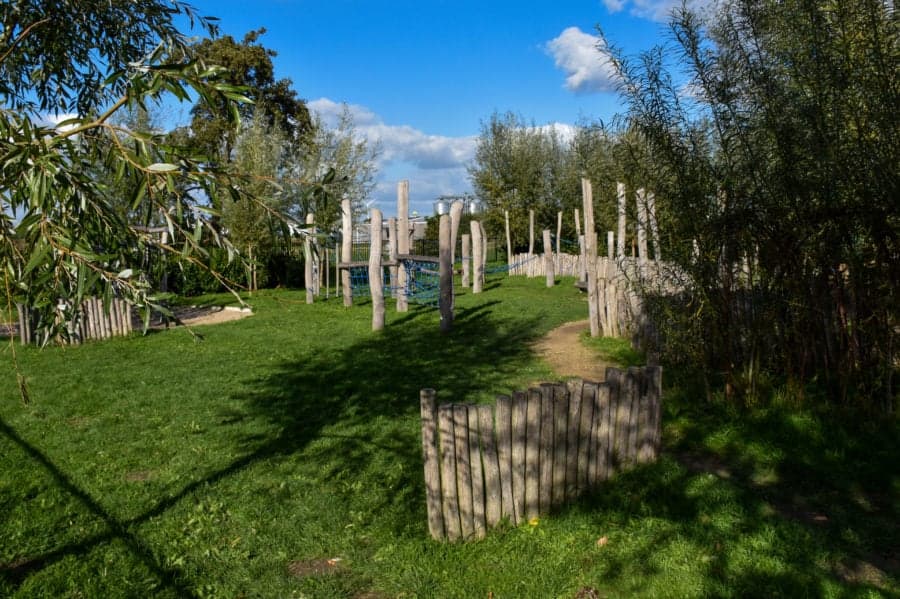 BSO Chapeau Tuil foto 4