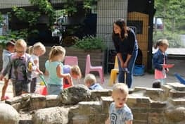 BSO Kindcentrum De Spelevaert 2