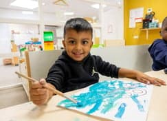 BSO Kindcentrum De Spelevaert foto 9