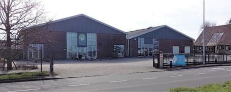 KDV 't Woudlopertje foto 4