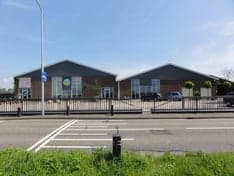 KDV 't Woudlopertje foto 5