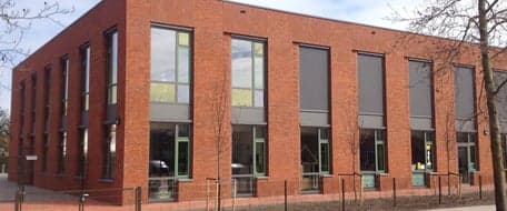 Klein Alkmaar Percivalstraat