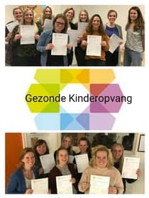 Kidspalace BSO foto 5