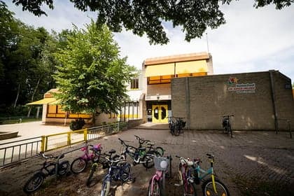 Buitenschoolse opvang Bijenkorf