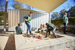 Buitenschoolse opvang Bijenkorf 3