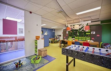 Buitenschoolse opvang Bijenkorf foto 4