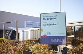 Buitenschoolse opvang Bijenkorf foto 5