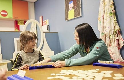 Buitenschoolse opvang Bijenkorf foto 7