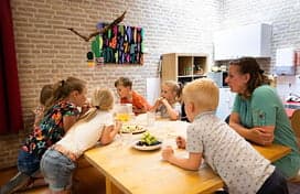 Buitenschoolse opvang Bijenkorf foto 10