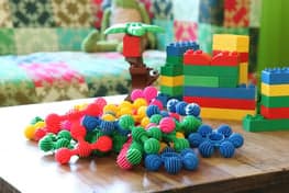 BSO Stormvogel Groenekanseweg/Boerderij foto 7