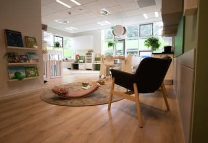 De Kleine Wereld IKC Frankendael foto 5