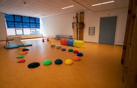 De Kleine Wereld IKC Frankendael foto 6