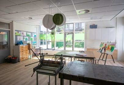 De Kleine Wereld IKC Frankendael foto 7