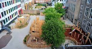 De Kleine Wereld IKC Frankendael foto 8