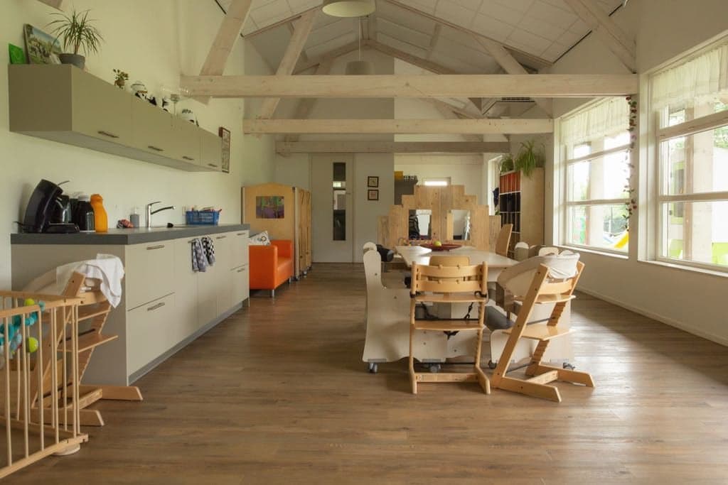 BSO 't Koetje foto 8