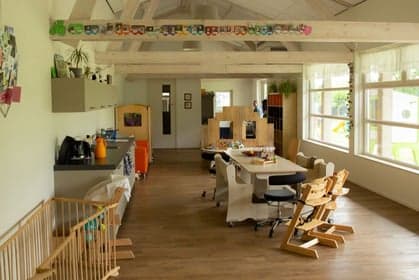 BSO 't Koetje foto 9