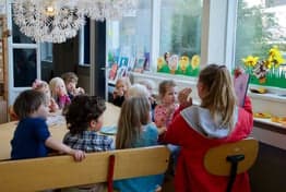 Kinderdagverblijf Pippeloentje 3