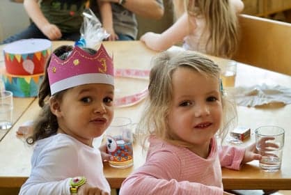 Kinderdagverblijf Pippeloentje foto 5