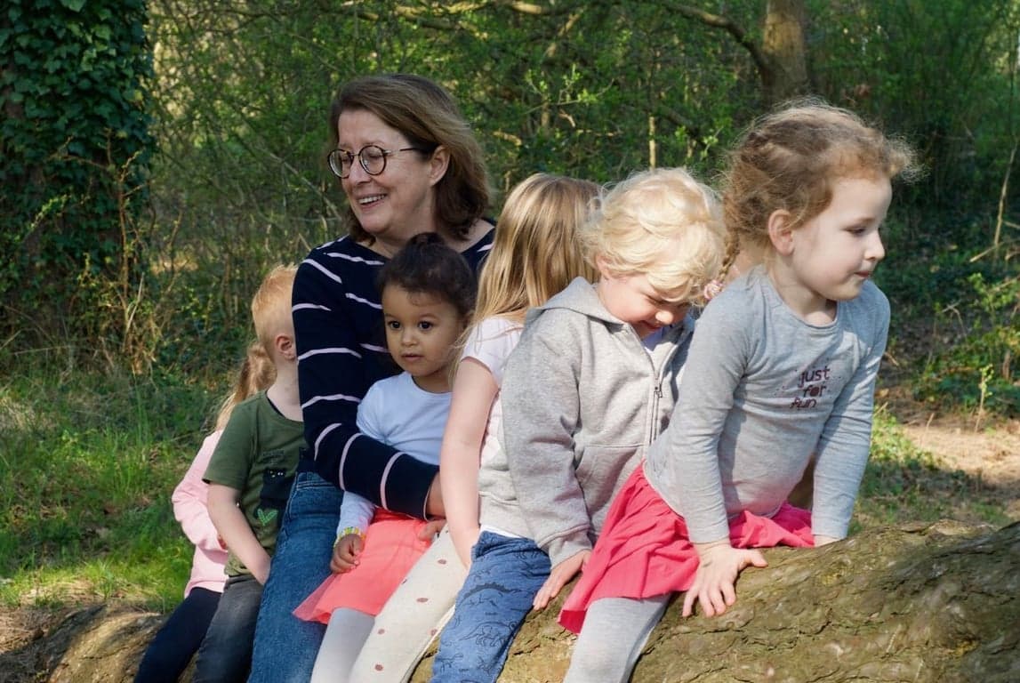 Kinderdagverblijf Pippeloentje foto 6