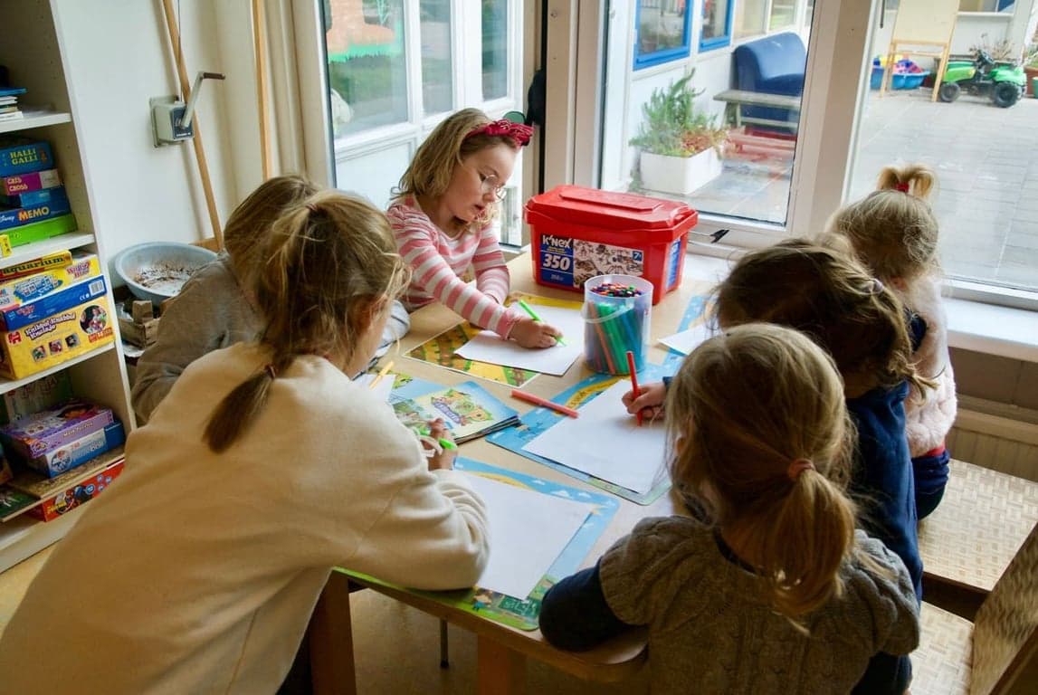 Kinderdagverblijf Pippeloentje foto 8