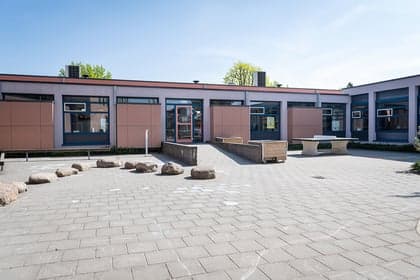 Nummereen kinderopvang 4-13 jaar locatie Bergmolen 3