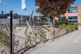 Nummereen kinderopvang 4-13 jaar locatie Bergmolen foto 4