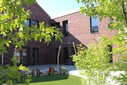 Nummereen kinderopvang 4-13 jaar locatie Bergmolen foto 6