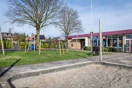 Nummereen kinderopvang 4-13 jaar locatie Bergmolen foto 8
