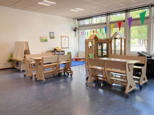 Club Basker - de Hoeve