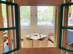 Club Basker - de Hoeve 2