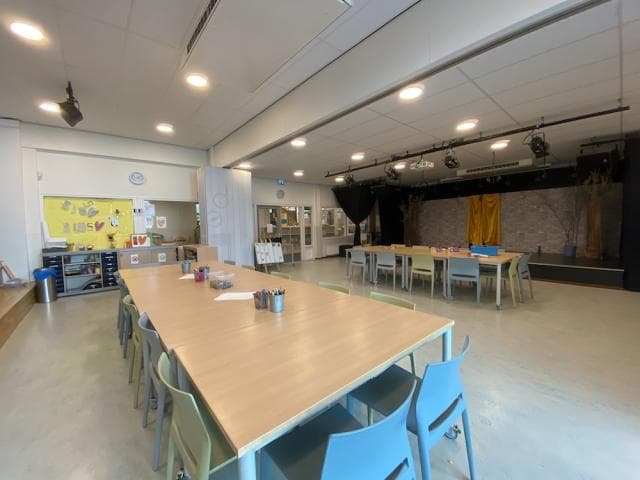 Club Basker - de Hoeve 3