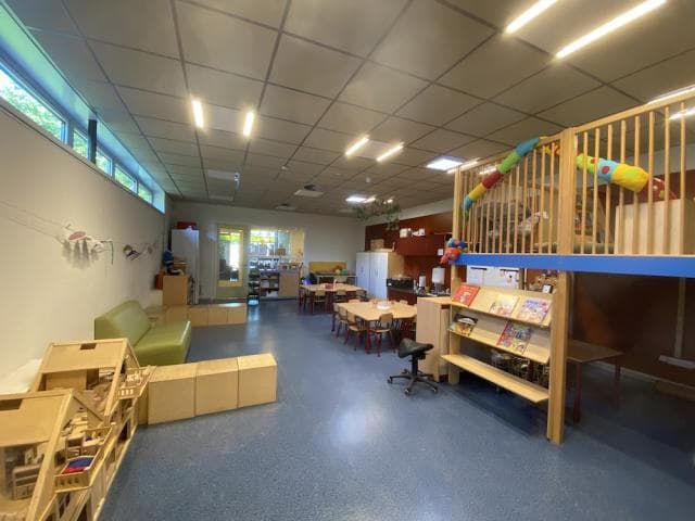 Club Basker - de Hoeve foto 5