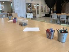 Club Basker - de Hoeve foto 6