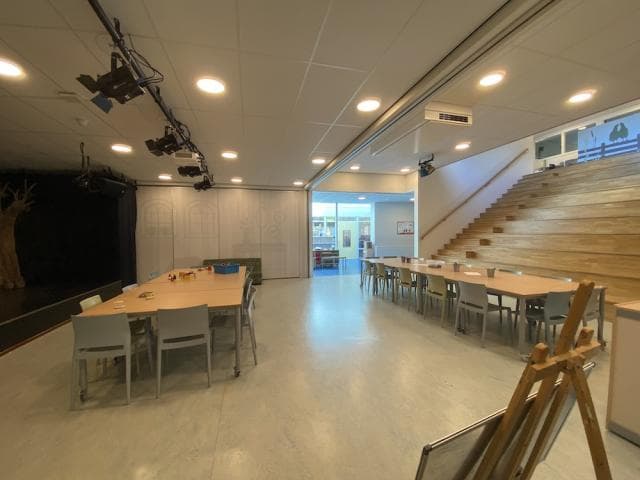 Club Basker - de Hoeve foto 7