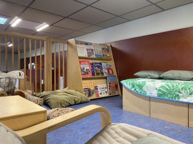 Club Basker - de Hoeve foto 9