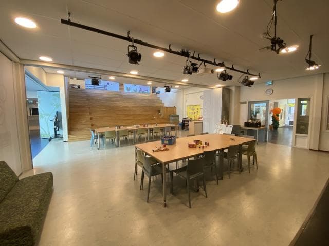 Club Basker - de Hoeve foto 10