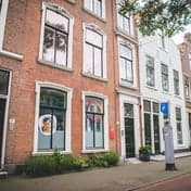 Partou KDV Stille Veerkade 28