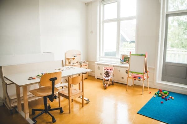 Partou KDV Stille Veerkade 28 3