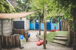 Partou KDV Stille Veerkade 28 foto 4