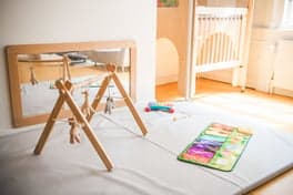 Partou KDV Stille Veerkade 28 foto 5